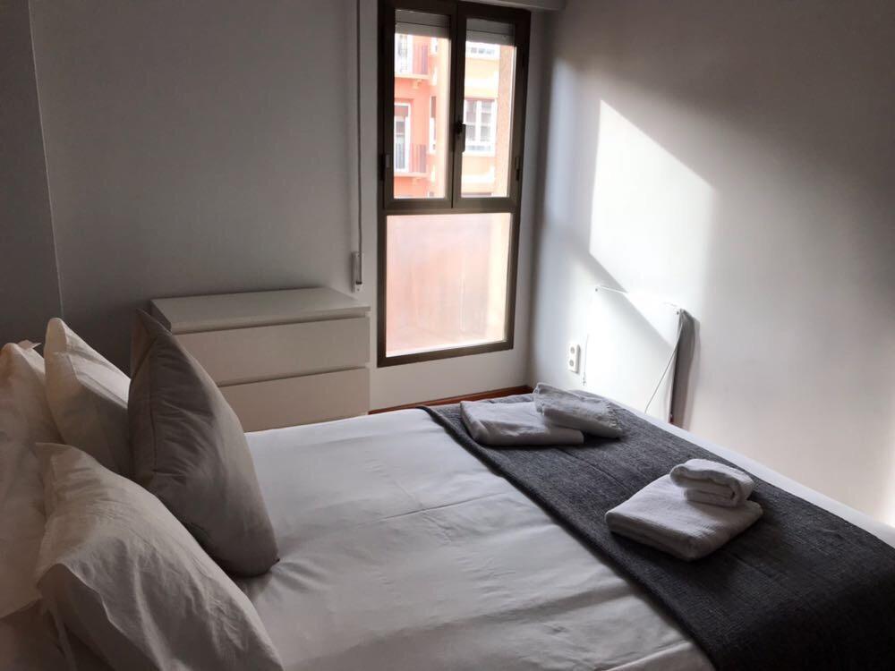 Az El Balcon De Conde De Aranda Apartment Сарагоса Екстериор снимка