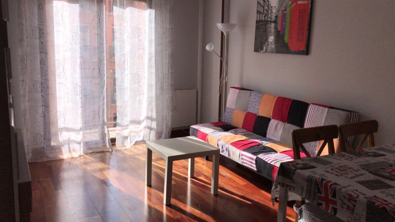 Az El Balcon De Conde De Aranda Apartment Сарагоса Екстериор снимка