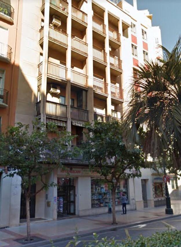 Az El Balcon De Conde De Aranda Apartment Сарагоса Екстериор снимка