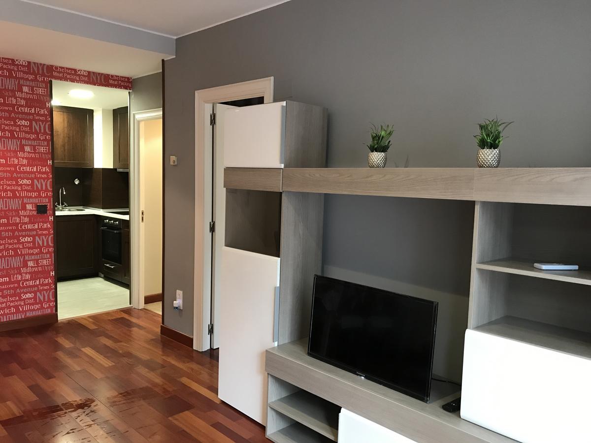 Az El Balcon De Conde De Aranda Apartment Сарагоса Екстериор снимка